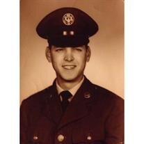 Jimmie Dean Guthrie