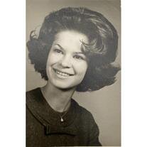 Janet Faye Gaba