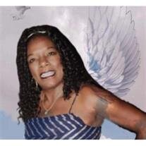 Patricia Ann Burson