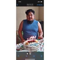 Wil Yoni Zaldivar Potillo