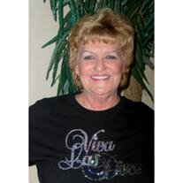 Virginia Ann Weiner