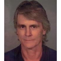 James Rondy Achberger