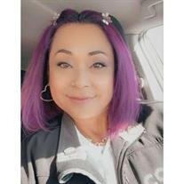Cheryl Ann Hegna Solis