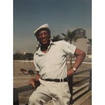 Clifford Lamar Williams