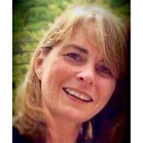 Christina Nicholson