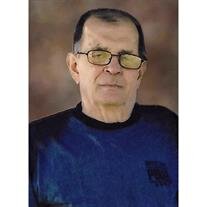 John "Phil" Fowler