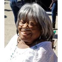 Frankie Beatrice Allen
