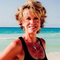 Patricia Mary Blake