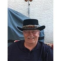 Arthur W Peglow Jr.