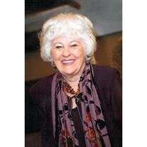 Nadine K Stahlman
