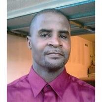 Roderick Don Anthony