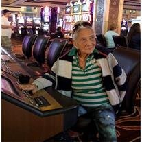 Fe Gatbonton Murillo