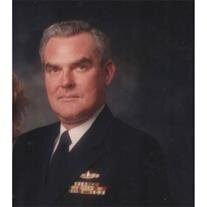 Michael Reed McWhirter