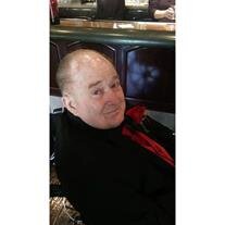 William L Maguire