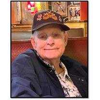 Stanley M. Staples