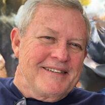 Donald Dewey Arnold III