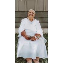 Lilian P Mulitauaopele