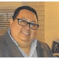 Netzahualcoyotl Cortes Xolalpa