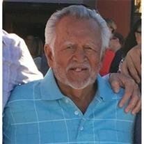 Albert Rodriguez Jr