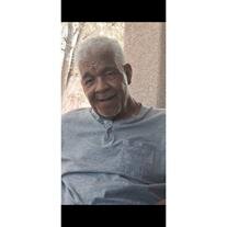 Charles Otis Johnson