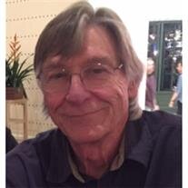 James Allen Dunn
