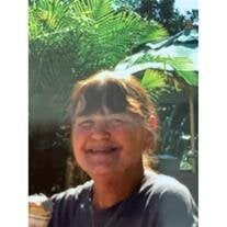 Mary Elizabeth Duncan