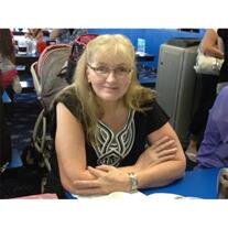 Donna Colleen Westbrook