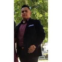 Edgar Solis Barcenas