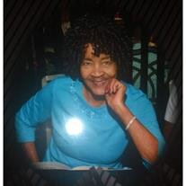 Judy S Pierceson