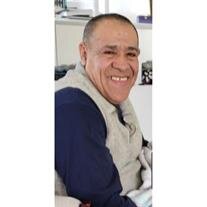 Sergio Esquivel