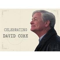 David Alan Coke