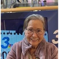 Rosita Canasa Ong