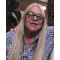 Nancy Ann Rowe