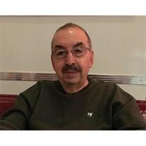 Joseph P Martino