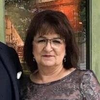 Debra Sue Pere'