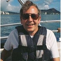 Rodger Kenneth Schindler