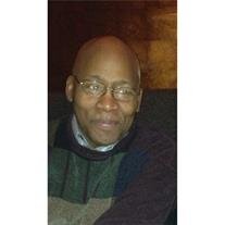Shelby Russell Tolerson Sr.