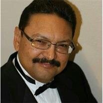 Donaldo Humberto Frixione II
