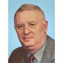 Norman Eugene Garver
