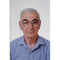 Krikor Vartan Harmandarian