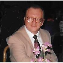 Ronald R Olsta