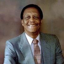 Mr. Mack Lenord Randall