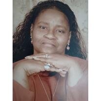 Cynthia Blockson