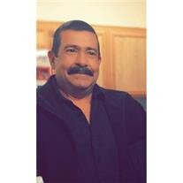 Francisco Escoto
