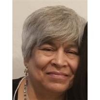 Maria Trinidad Lynch