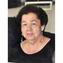 Maria "Coquis" Pimienta De Montero
