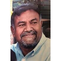 Rasheed Rahim