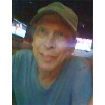 Dennis Quinn