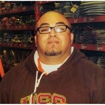 Roberto Perez Carbajal Jr.