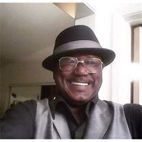 Roy Lester Whittenburg
